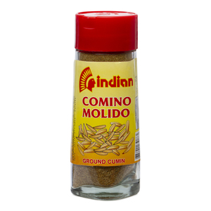COMINO MOLIDO INDIAN 50 GR