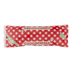 GALLETAS DE CHOCOLATE LONCHERA CHOCOCHITAS 10 UN
