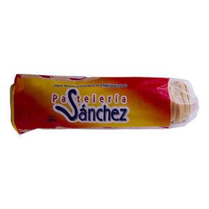 PAN SANDWICH BLANCO PASTELERÍA SANCHEZ 1000 GR