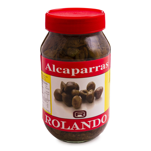 ALCAPARRAS ROLANDO 500 GR
