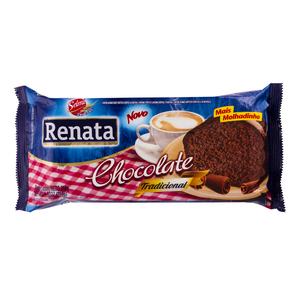 PONQUE DE CHOCOLATE RENATA 250 GR