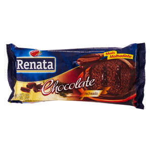 PONQUE DE CHOCOLATE RENATA 250 GR