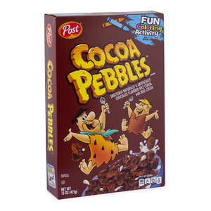 CEREAL COCOA PEBBLES POST 425 GR