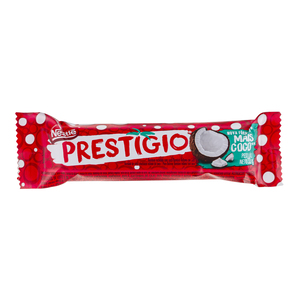 CHOCOLATE PRESTIGIO NESTLE 33 GR