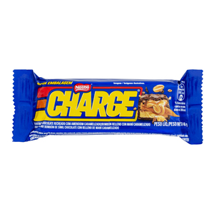 CHARGE NESTLE 40 GR