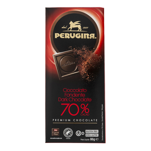 BOMBONES DE CHOCOLATE BACI MILK PERUGINA 37,5 GR