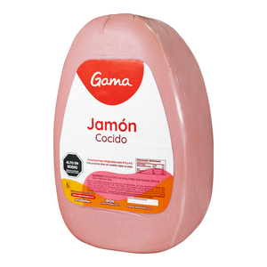 JAMON DE PIERNA GAMA 300 GR