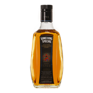 WHISKY SOMETHING SPECIAL 0,75 LT