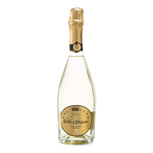 VINO ESPUMANTE PROSECCO EXTRA DRY STELLE AND FORTUNA 0,75 LT