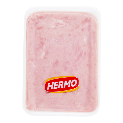 JAMON COCIDO HERMO 300 GR