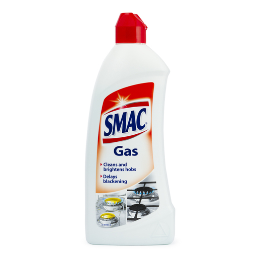 LIMPIADOR GAS COCINA SMAC 500 ML